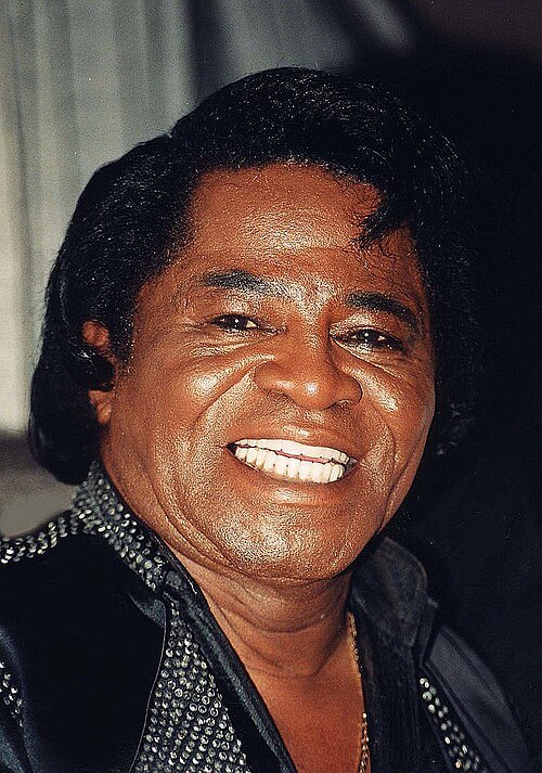 James Brown (musician)